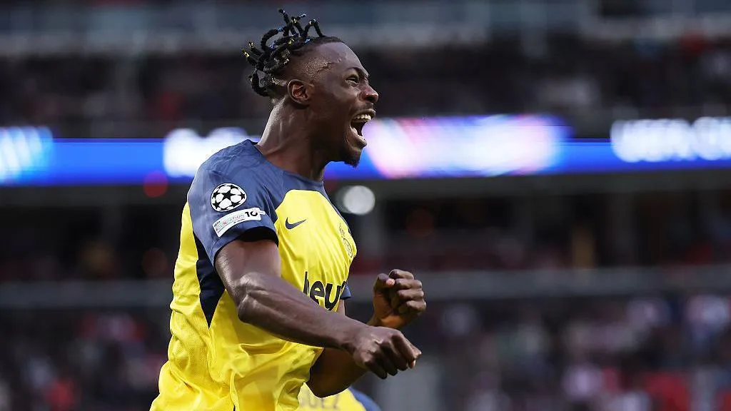 Union Saint-Gilloise Defeat PSV Eindhoven in Perfect UCL Debut