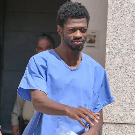 Lil Nas X Undergoes Therapy Following Altercation With Officers