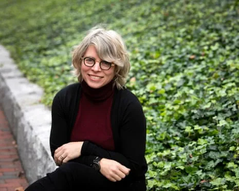 Jill Lepore Examines the Governing Change Process: ‘It is So Hard to Change the Constitution’