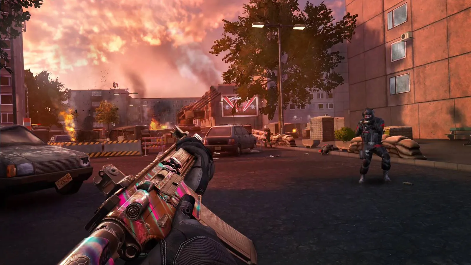 Disputed FPS Guarantees Discounted Costs to Increase Steam Visibility