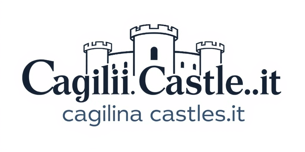 Cagliari Castles